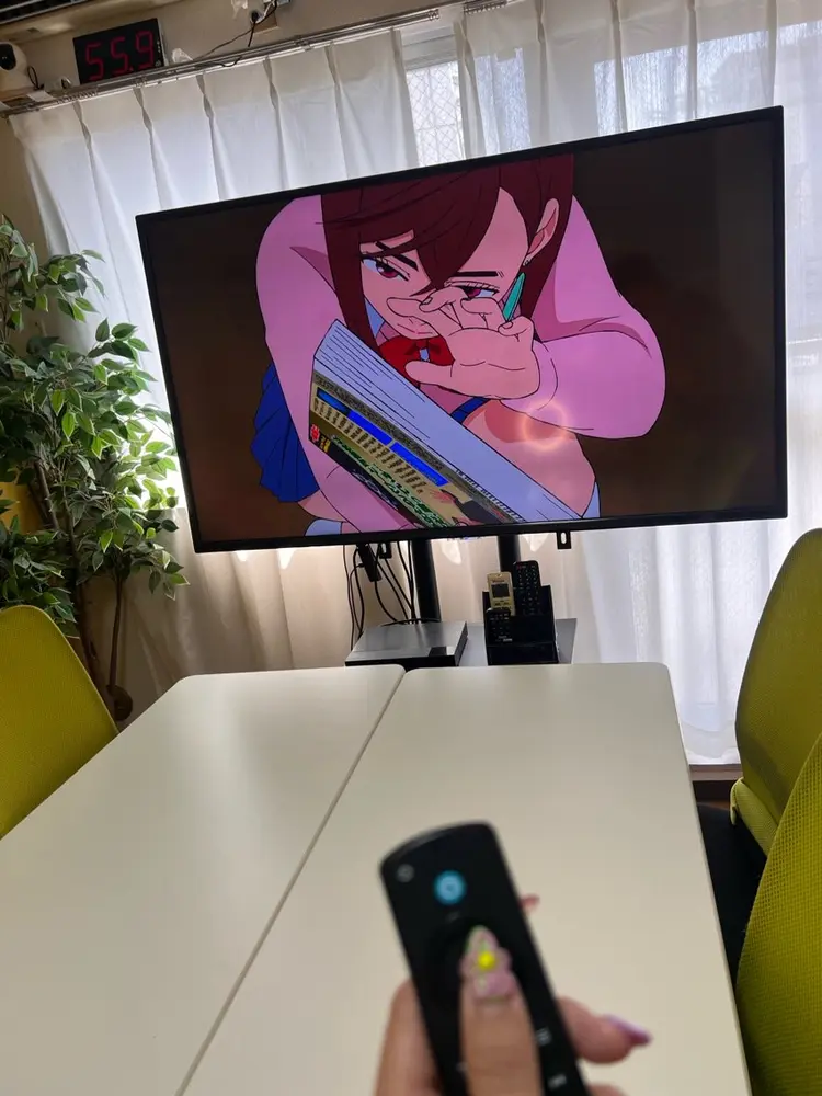 Total Beauty Salon CURE 津田沼店の内観・外観2