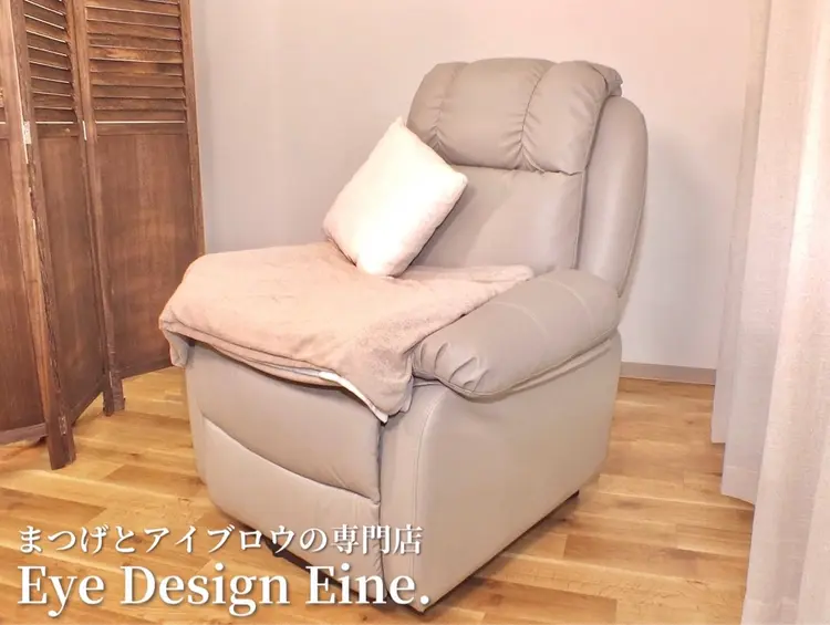 Eye Design Eine.の内観・外観1