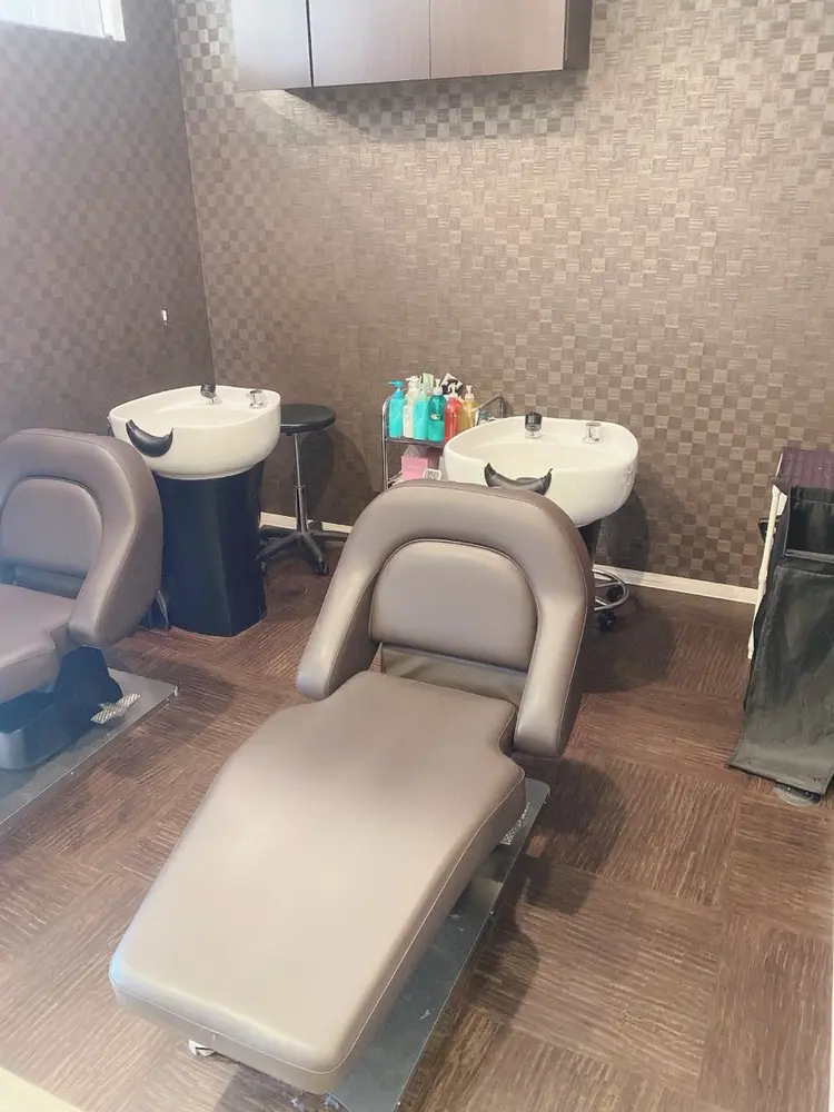 GARDENの内観・外観3