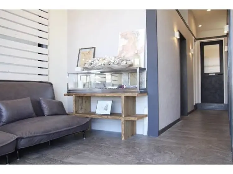 eyelash salon bullの内観・外観1