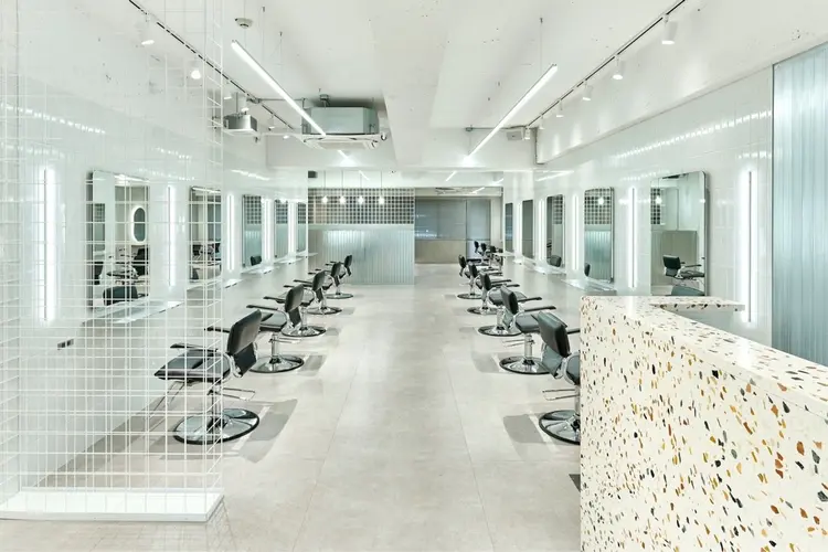 ONYXの内観・外観2