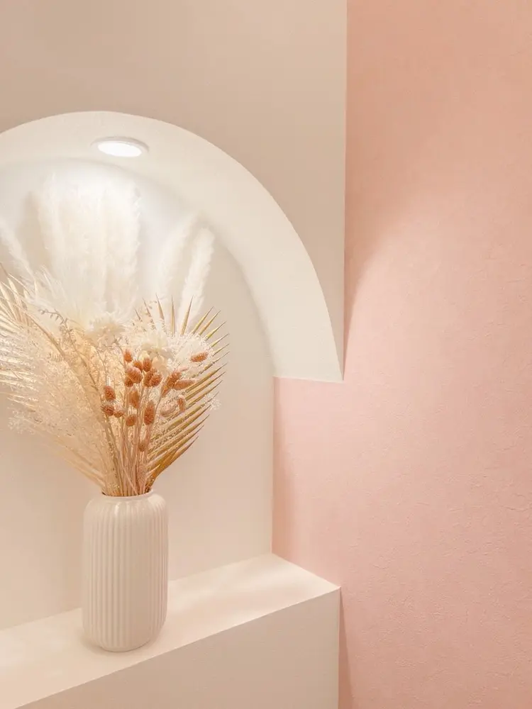 Hu • ruana aesthetic salonの内観・外観1