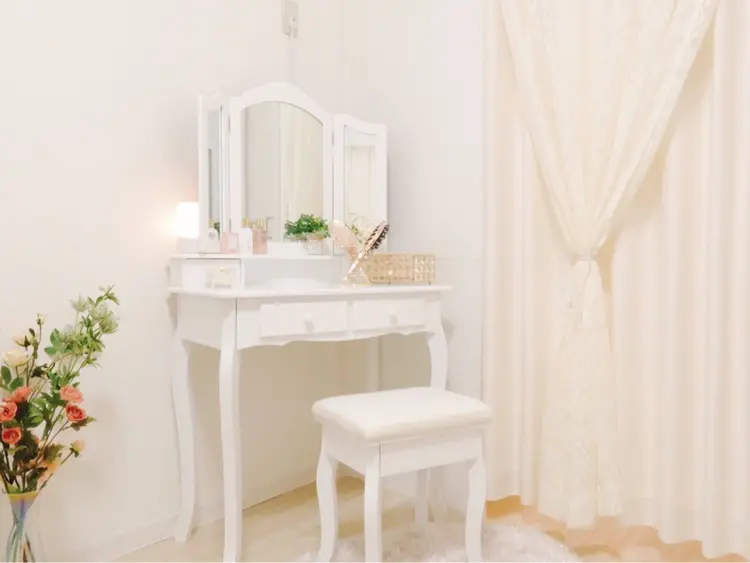 Salon de pearl恵比寿店の内観・外観3