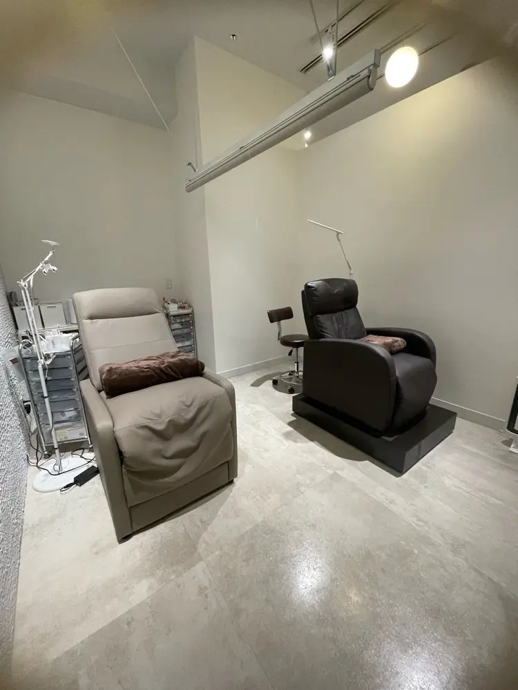 GO TODAY シェアサロン 梅田店の内観・外観1