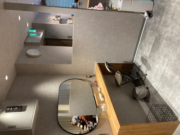 lit.渋谷店の内観・外観3