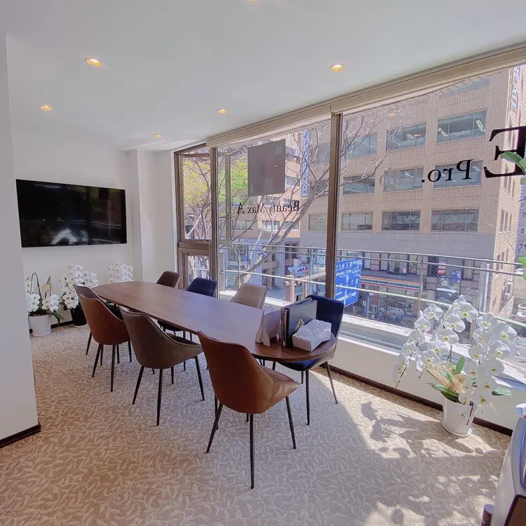 BeautyMax Astudioの内観・外観3