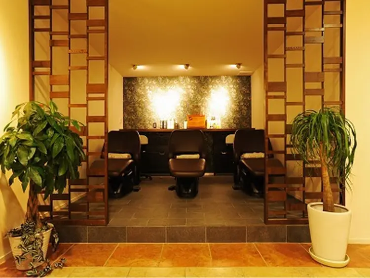 Porteの内観・外観2