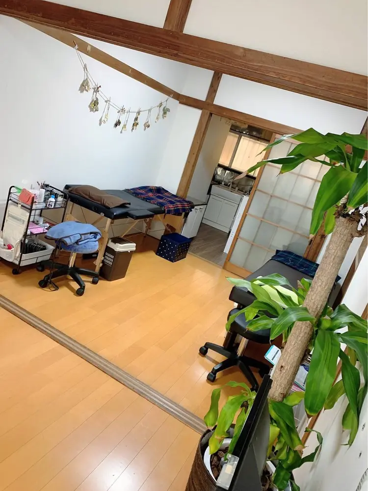 Eternal Beautyの内観・外観2