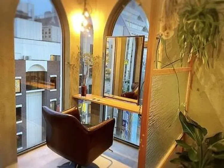 lattanCOSITUの内観・外観2