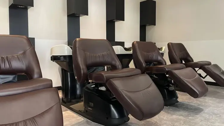 ONE's MIRROR 原宿店の内観・外観3