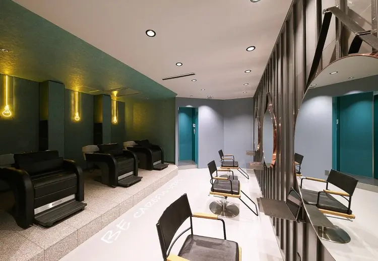 noe ttonの内観・外観3