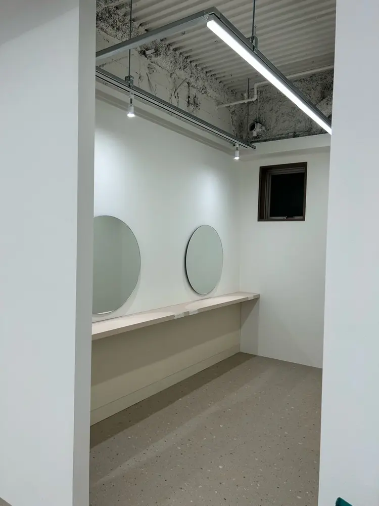 KNOWHOWtanimachiの内観・外観2