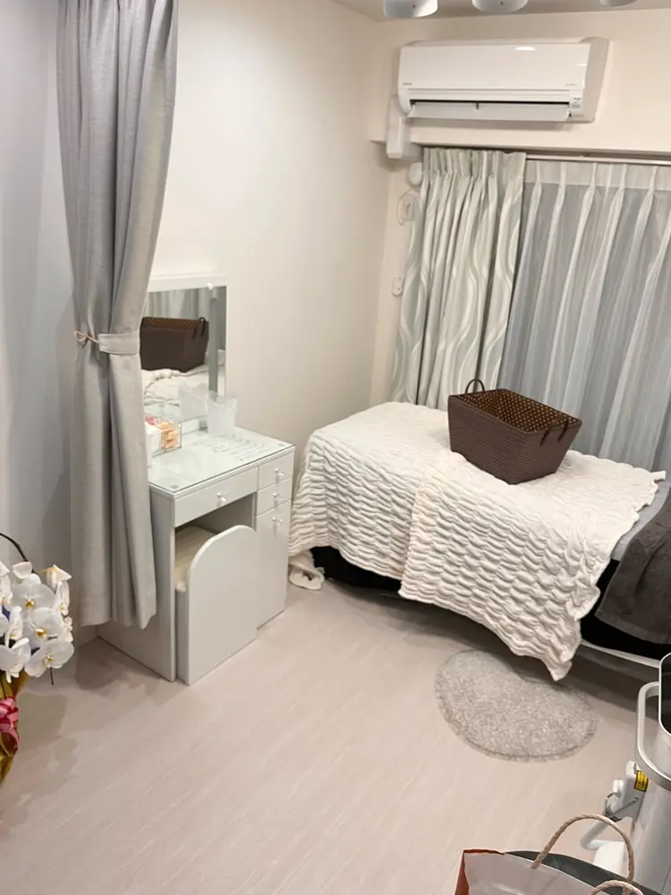 Dione八王子店の内観・外観3