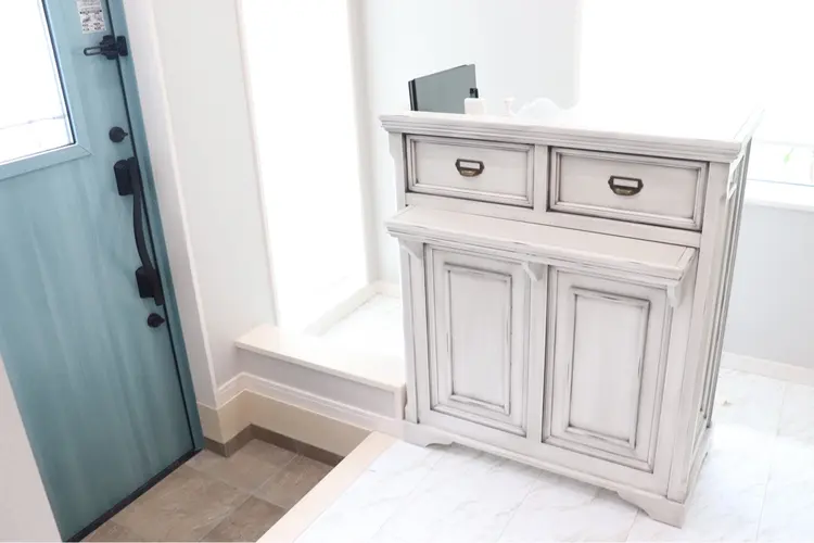 eyelash salon  COHANAの内観・外観3