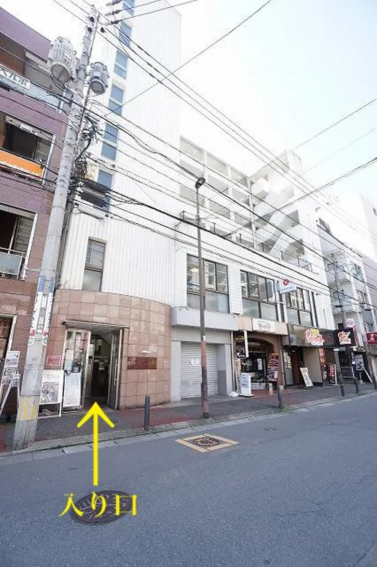 【都度払い専門】エステサロンARTI,天神大名店の内観・外観1