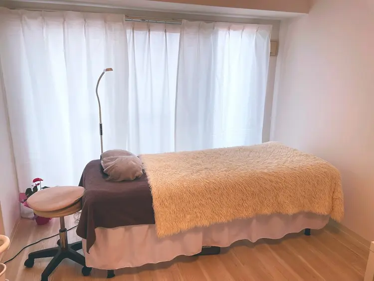 cotiの内観・外観2