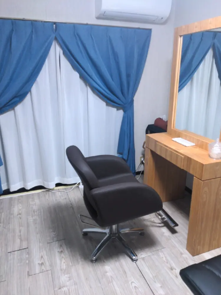 Haruの内観・外観1