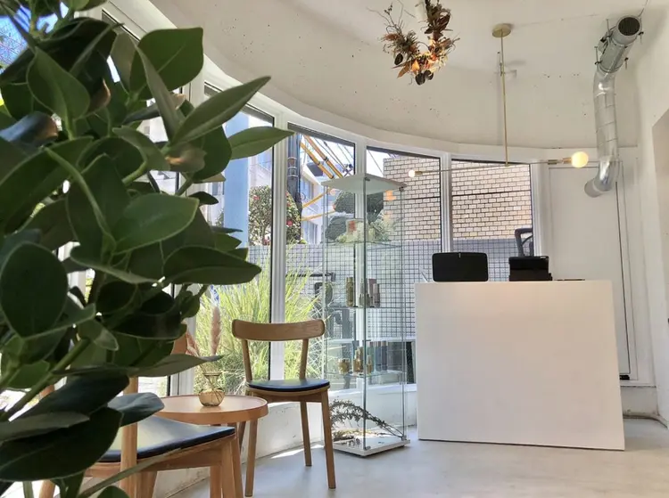 LIANCAの内観・外観2