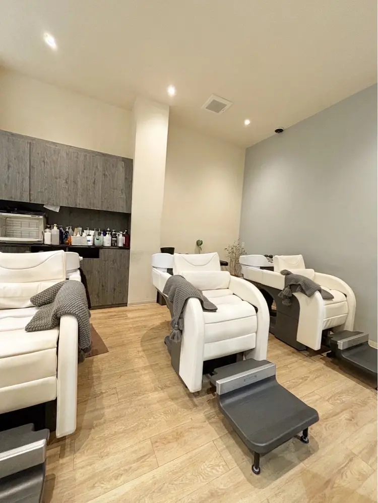 CREAの内観・外観3