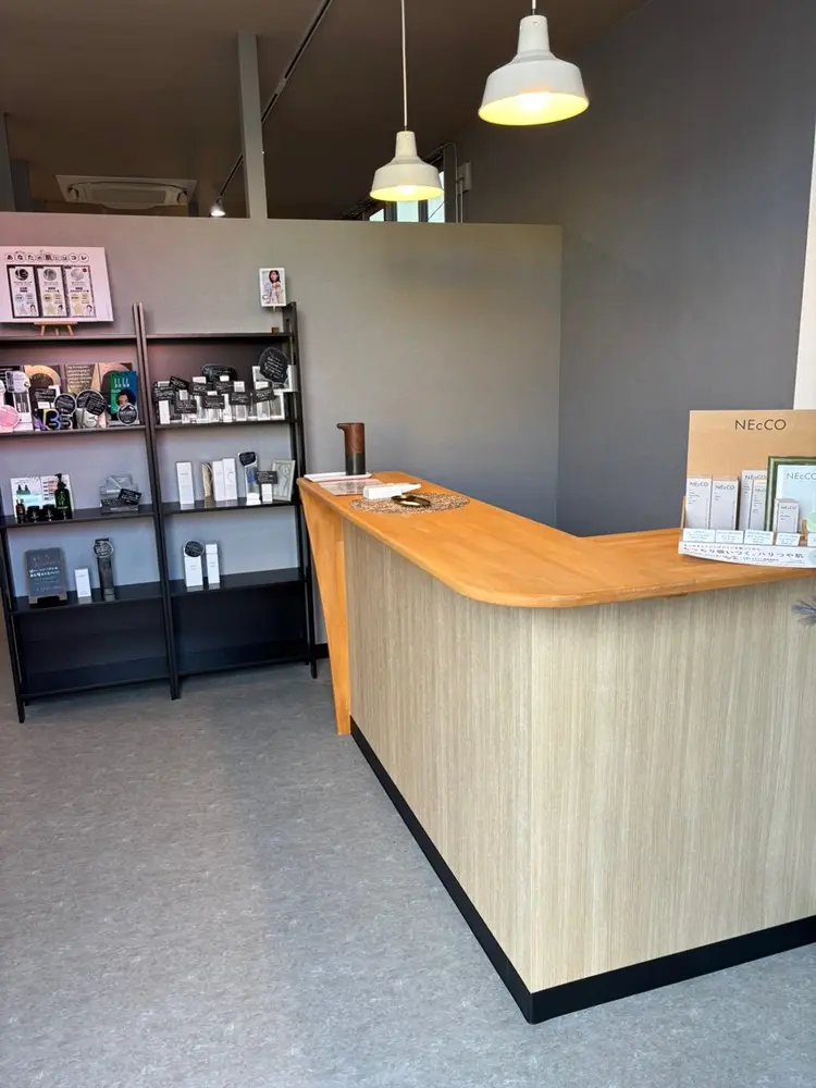 Lino.Spaの内観・外観3