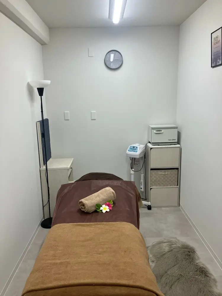 RUYURA BEAUTYの内観・外観1