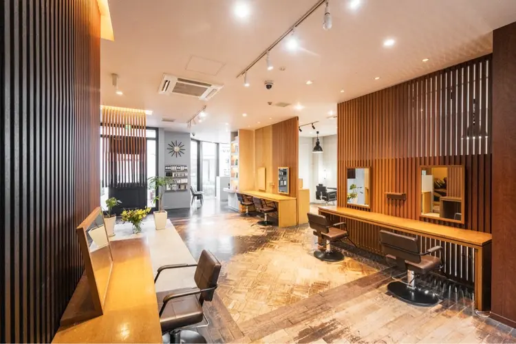 MIN NANO/POLICYの内観・外観3