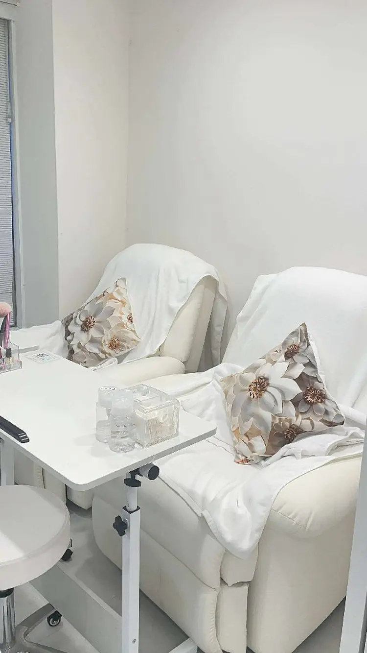 リームネイルサロンの内観・外観3