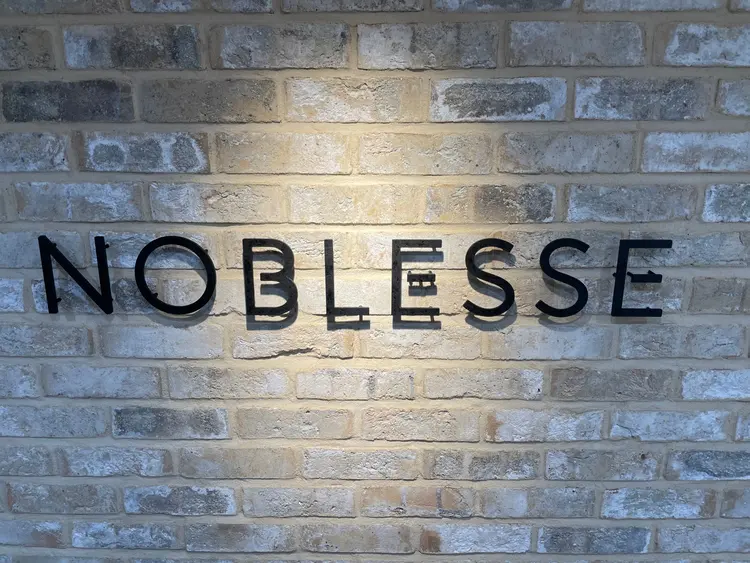 NOBLESSEの内観・外観3