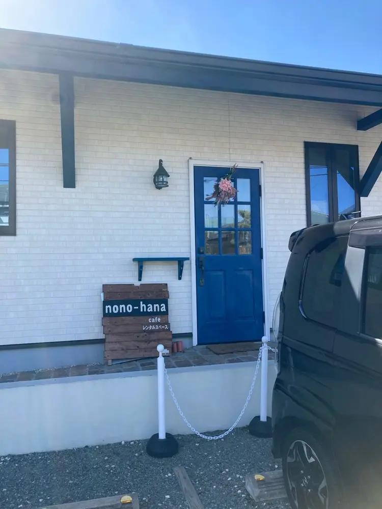 oluの内観・外観1