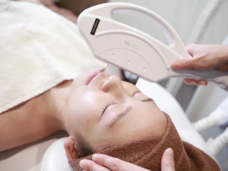 Dahlia Beautyの内観・外観1