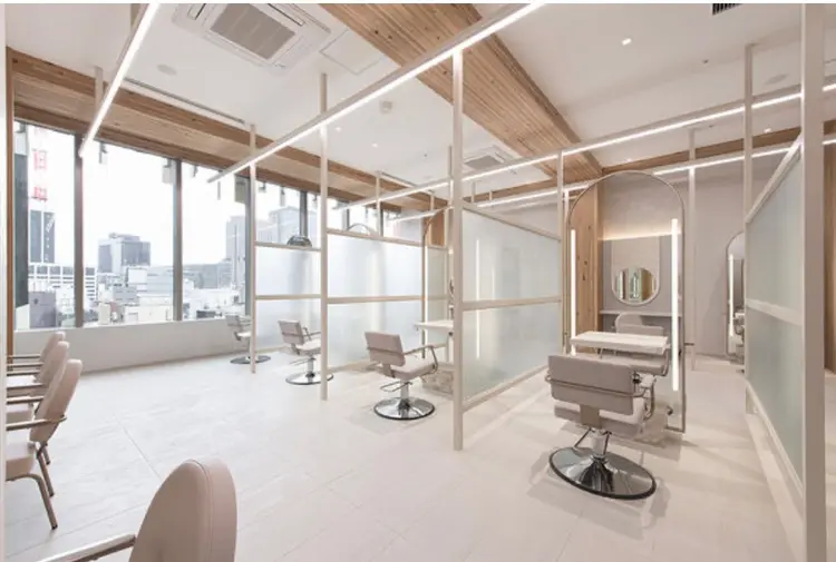 AFLOAT Leinoの内観・外観2