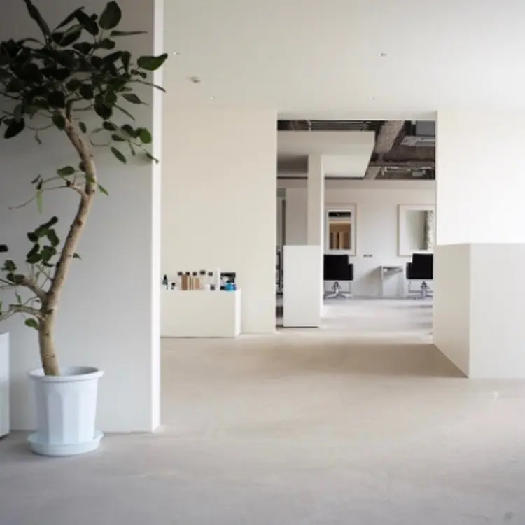 STAN WOODの内観・外観1