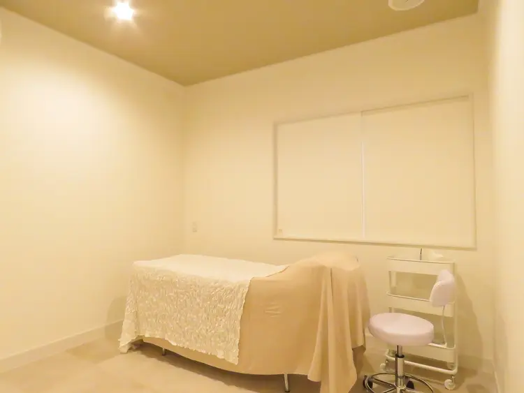 N eye beauty 高丘店の内観・外観2