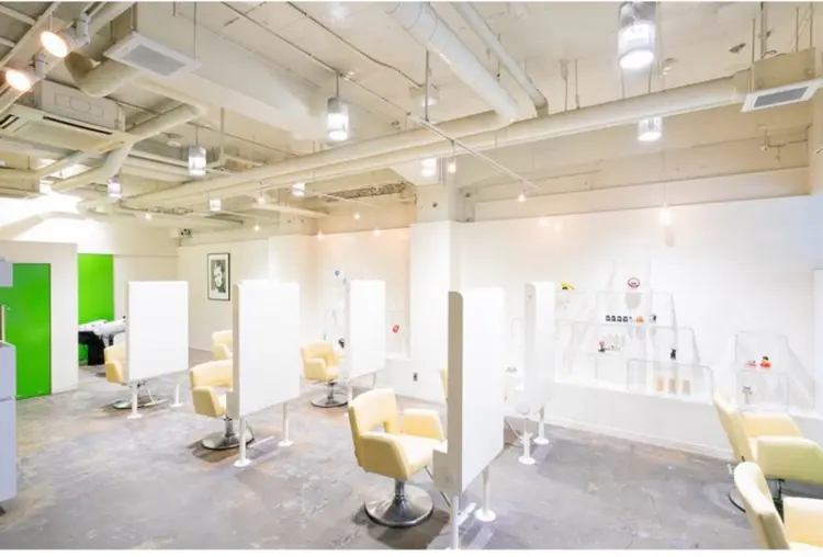 PiED DE POULEの内観・外観1