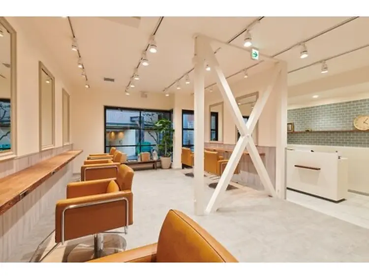 FORME山下町店の内観・外観3