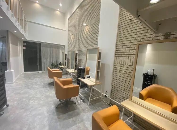 アイディール 心斎橋店の内観・外観2