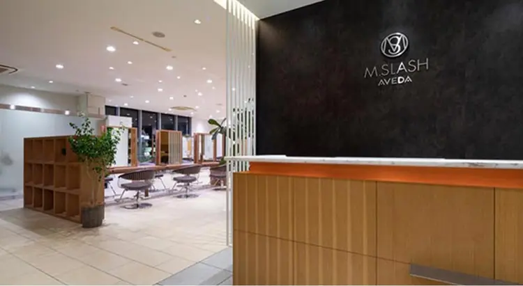 M.SLASH自由が丘の内観・外観2