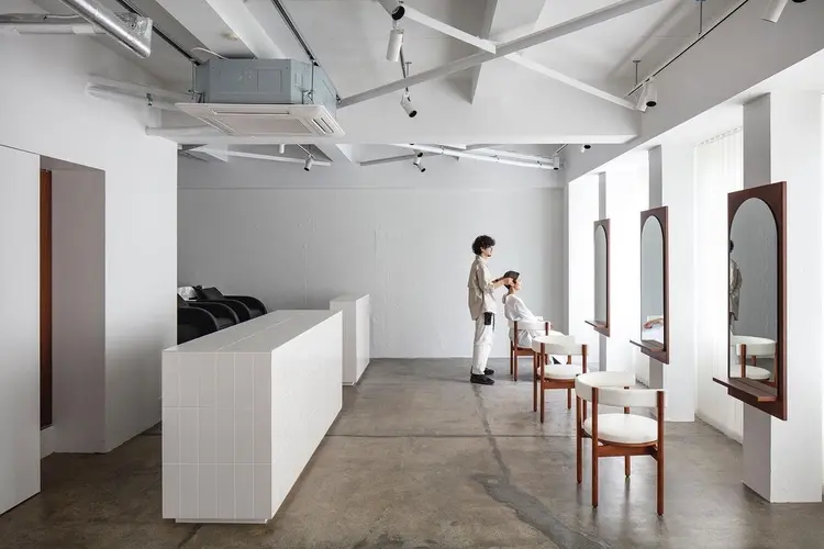 SISUの内観・外観3