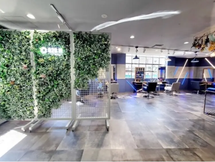 amoa【アモア】の内観・外観2