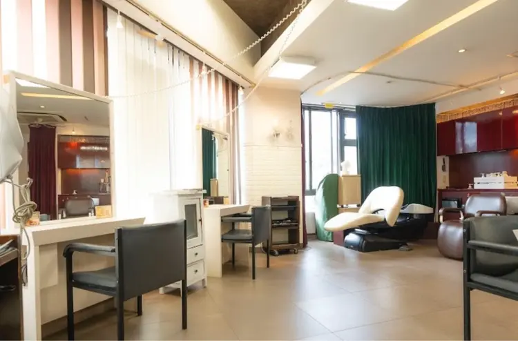 PARS bis 松戸西口店の内観・外観3