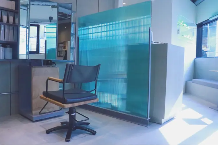 ロカリタ　河原町三条の内観・外観1