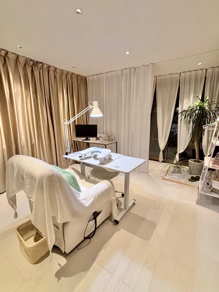 Lup to Nail【リップトゥネイル】の内観・外観1