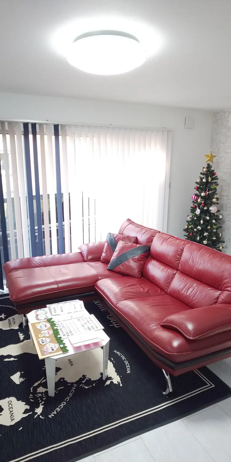 Nailsalon  SOLAの内観・外観1