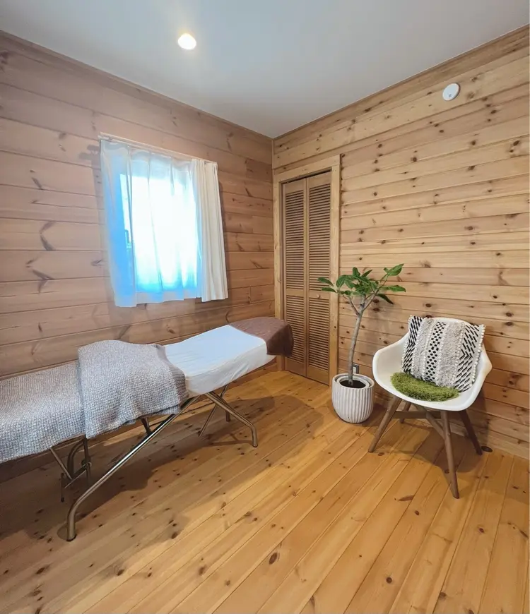 eyelash   salon merryの内観・外観1