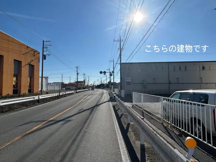 眉毛とまつ毛パーマの専門店　ロレインブロウ　熊谷店の内観・外観2