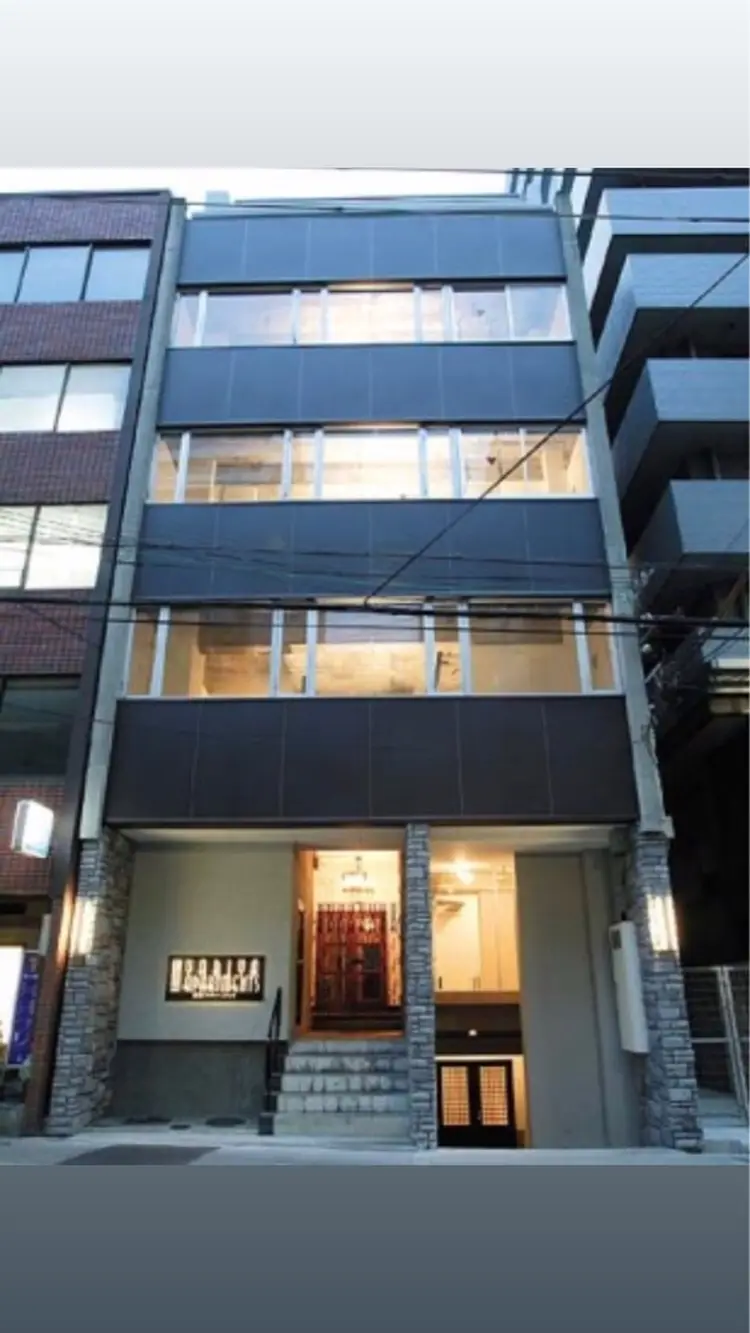 おかだ鍼灸院の内観・外観1