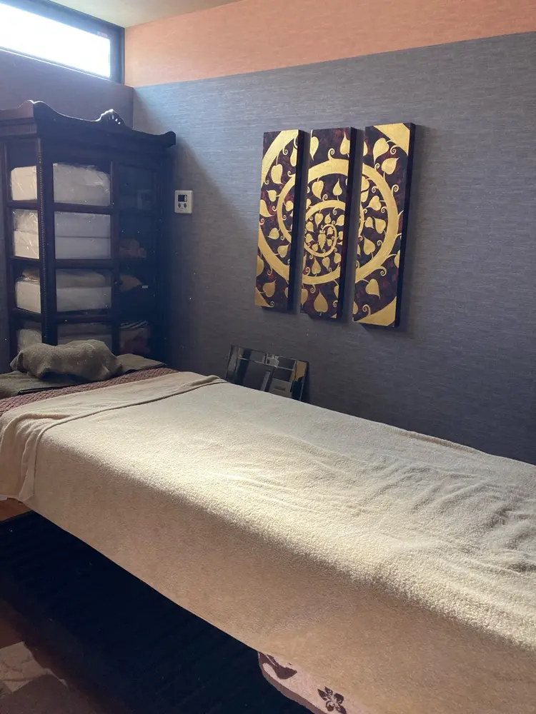 Ariaの内観・外観3