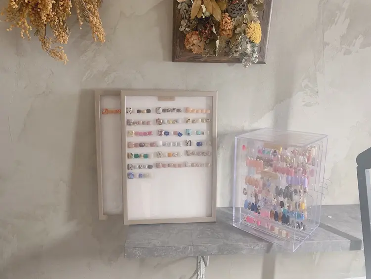 amabileの内観・外観3