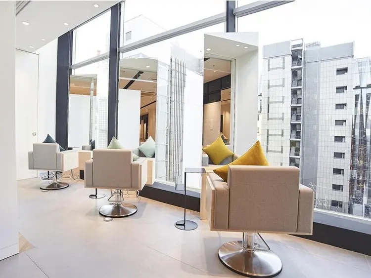 stair:caseの内観・外観2