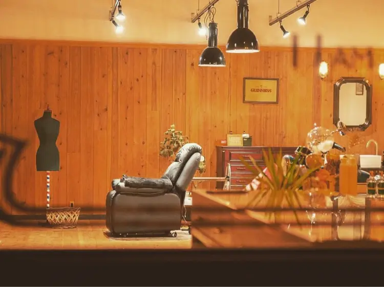 SEMILIBERの内観・外観2